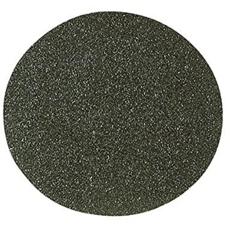 Set 4 Platorelli Per Smerigliatrice Angolare Wolfcraft - Ø 50 Mm Con Dischi Abrasivi Grana 40,80,120 - Foto 2