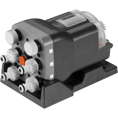 Distributore automatico d’acqua GARDENA 1197-20
