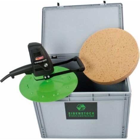 Macchina per intonaco EIBENSTOCK EPG 400 Set 1 (1/4)