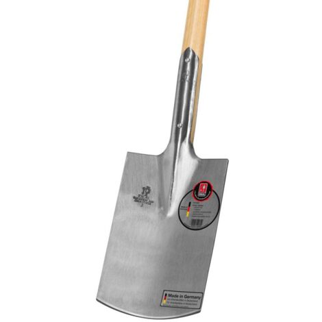 Vanga per giardinieri IDEALspade (l'originale) 10010203
