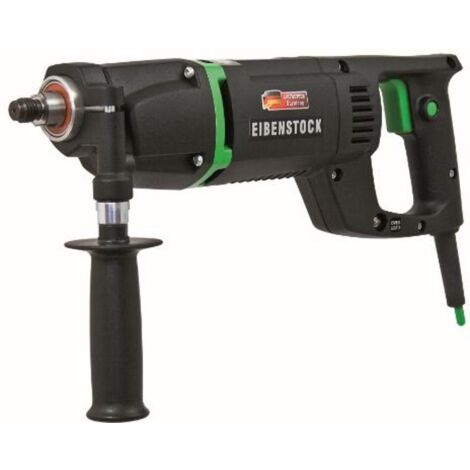 EIBENSTOCK Carotatrice diamantata a secco EHD 1500 Set - 03E13000