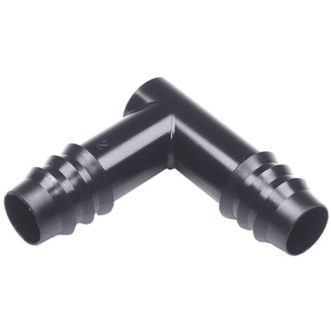 Gardena 05392-20 Tubo gocciolatoio interrato pezzo a L 2 pezzi.
