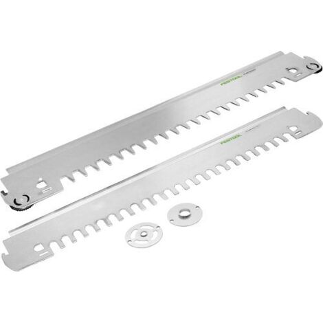 Festool Set dime per incastri a coda di rondine aperta VS 600 SZO 14 - 491152 (1/5)
