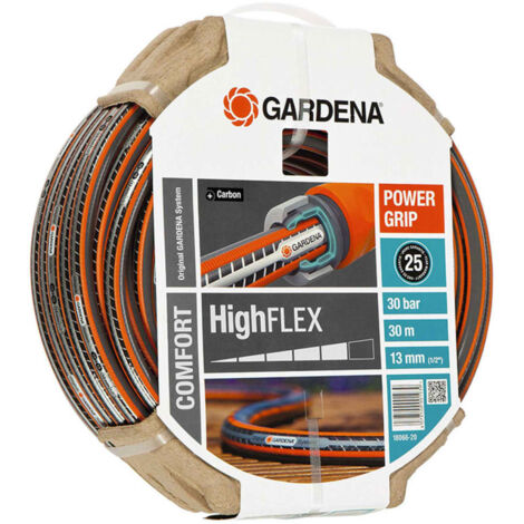 GARDENA 18066-20 Tubo Comfort HighFLEX 30 m