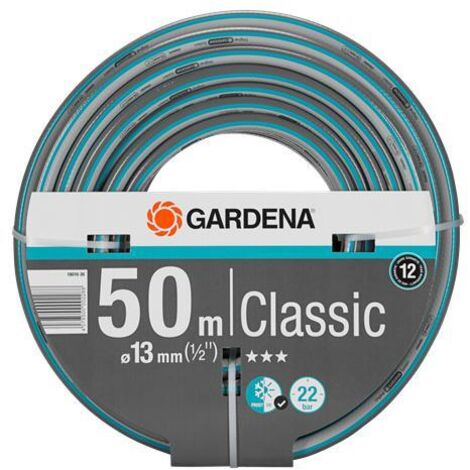 GARDENA 18010-20 Tubo classico 13 mm (1/2") 50 m