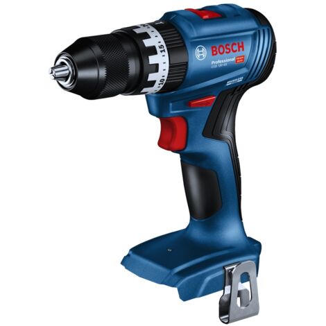 Bosch professional trapano a percussione  gsb 18v-45 18 v 4059952605654
