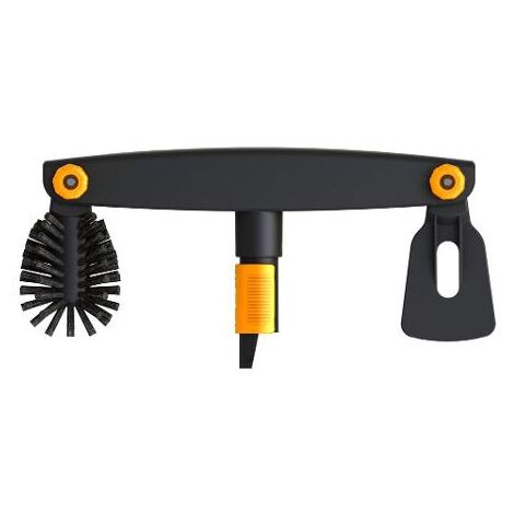 Fiskars Pulisci grondaie QuikFit