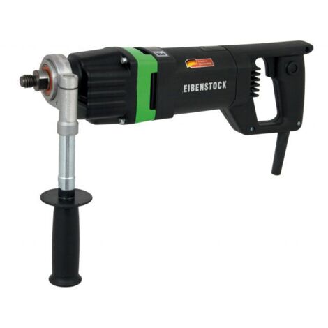 Carotatrice a secco diamantata Eibenstock EHD 1801