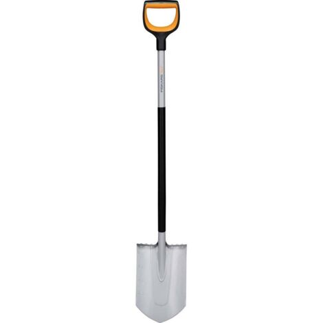 Fiskars 1066729 Vanga Larghezza lavorativa 192 mm Impugnatura a D
