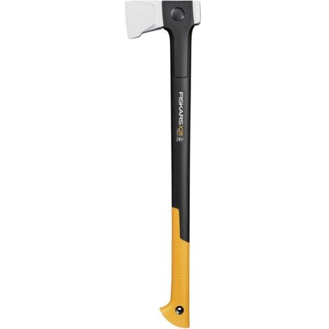 Fiskars Ascia da spacco X-series X28, lama M