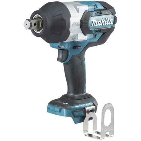 Avvitatore a impulsi a batteria MAKITA 18,0 V - DTW1001Z