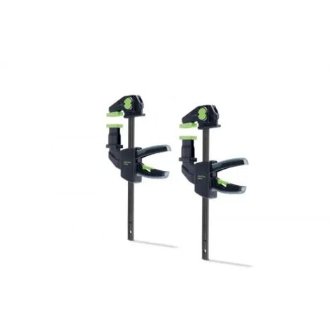 Festool Morsetto utilizzabile con una sola mano FS-EZ 150/2