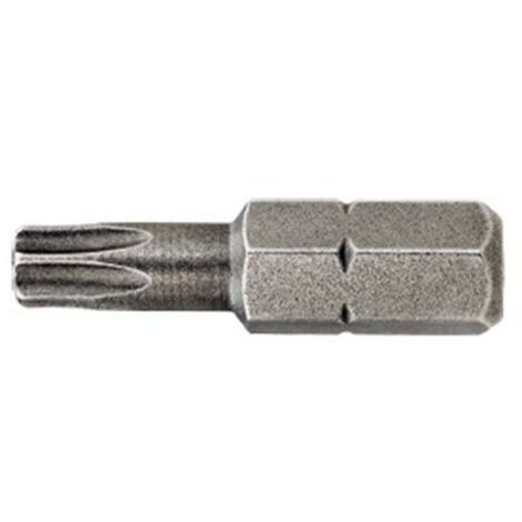 DeWalt Inserti Torx - Lunghezza 25mm-DT7255-QZ