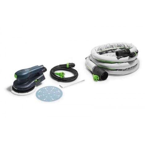 Levigatrice orbitale Festool ETS EC 150/5 EQ-GQ  575403