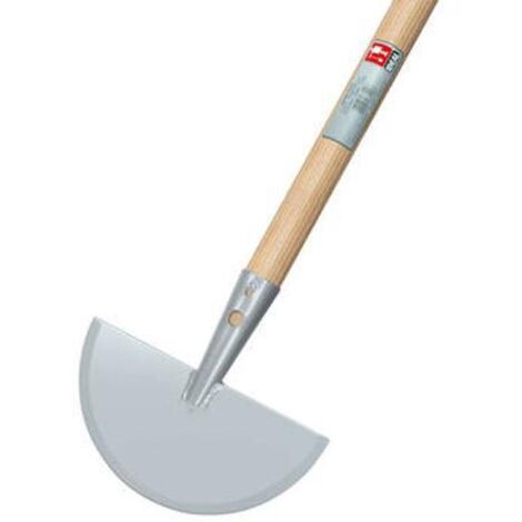 Rodenkantenstecher Argento uovo verniciato a polvere in stile 85 cm