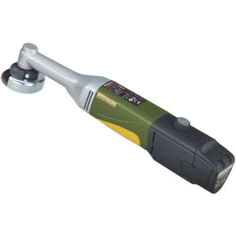 Smerigliatrice angolare a batteria LHW/A 29815 10,8 V 2,6 Ah 50x10mm 5000-16000 min(unknown)¹