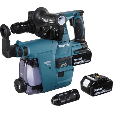 Makita Tassellatore LXT ®DHR243RTJW