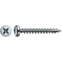 SPAX Vite universale WIROX ,3,5 x 25 mm,1000 Stk. - Profi Box