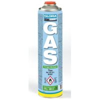 Gloria Cartouche de gaz