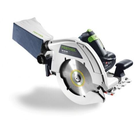 Festool Scie circulaire portative HK 85 EB-Plus-FSK 420 - 576142