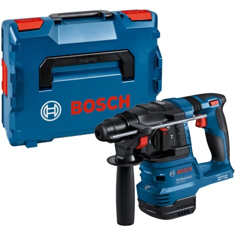 Bosch Akku-Bohrhammer GBH 18 V-22, Ausführung: 0611924001, Solo/L-BOXX