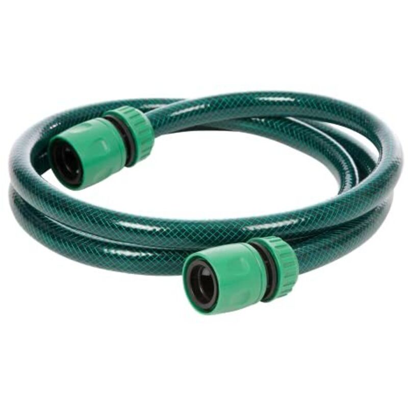 Gardena Kit Di Riparazione Connettore Femmina 1/2" – Raccordo Per Tubo Da Giardino