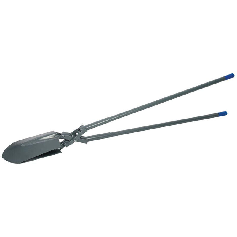 Silverline Tools 295928 Piattaforma Con Ruote Per Piante E Vasi - Legno Di Faggio, Capacità 60 Kg - 6