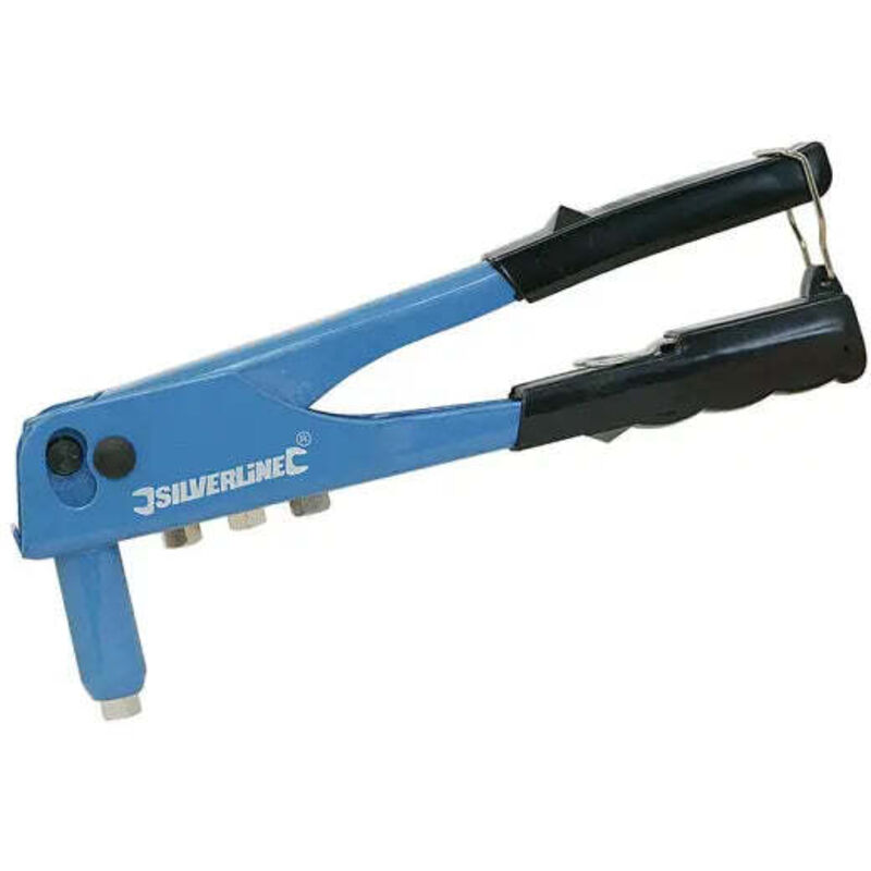RIVETTATRICE MANUALE PROFESSIONALE Rivettatrice per dadi M3/M4/M5/M6/M8