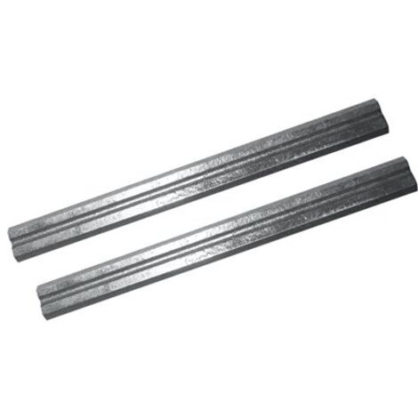 Triton 223918 lame 60 mm per piallatrice 2 pezzi alta qualità
