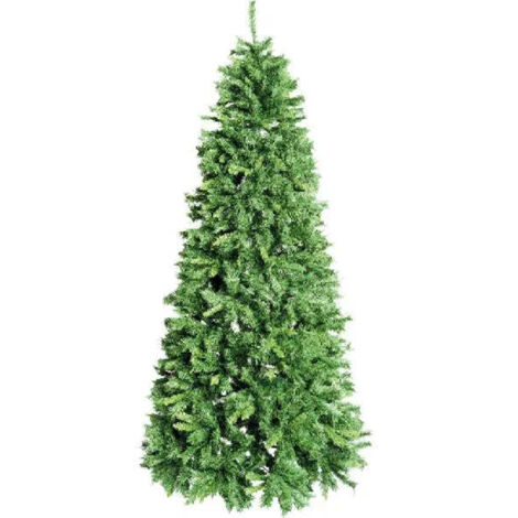 Pino Artificiale Albero di Natale Royal Berlino-210 cm (1/2)