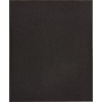Silverline Carta abrasiva a secco e ad acqua 10 pz Grana 240