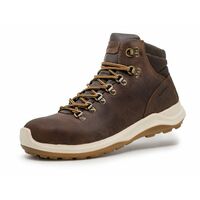 Scarponcino GRISPORT antinfortunistico rebel active pro marrone s3 src codice 705288c3 GRISPORT-46