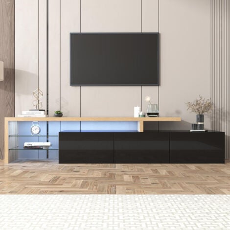 Salon moderne meuble TV Cheminée électrique avec mobilier de maison  chauffage (336SS) - Chine Cheminée Insert, meubles de chauffage Chauffage