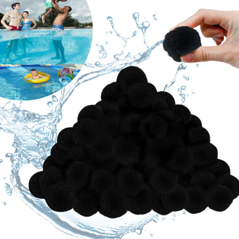 Ricambi Filtro Acquario Tartarughe - 6 Cartucce Carbone + 2 Spugne Prefiltranti, Compatibile Multimarche