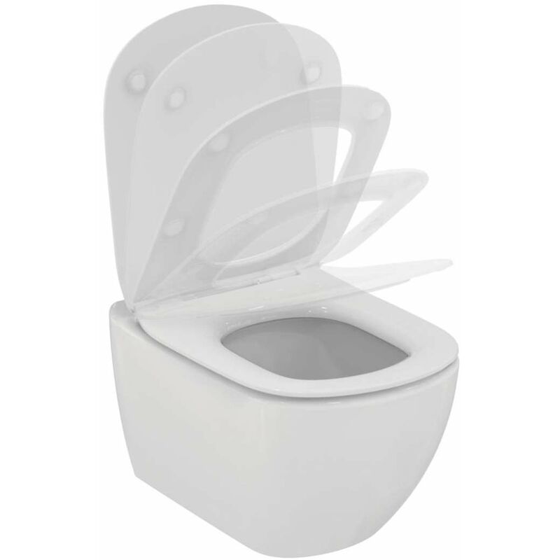Tür-/Wandtattoo 'WC Lounge' – 30x17 Cm, Gold, Selbstklebend, Seidenmatt