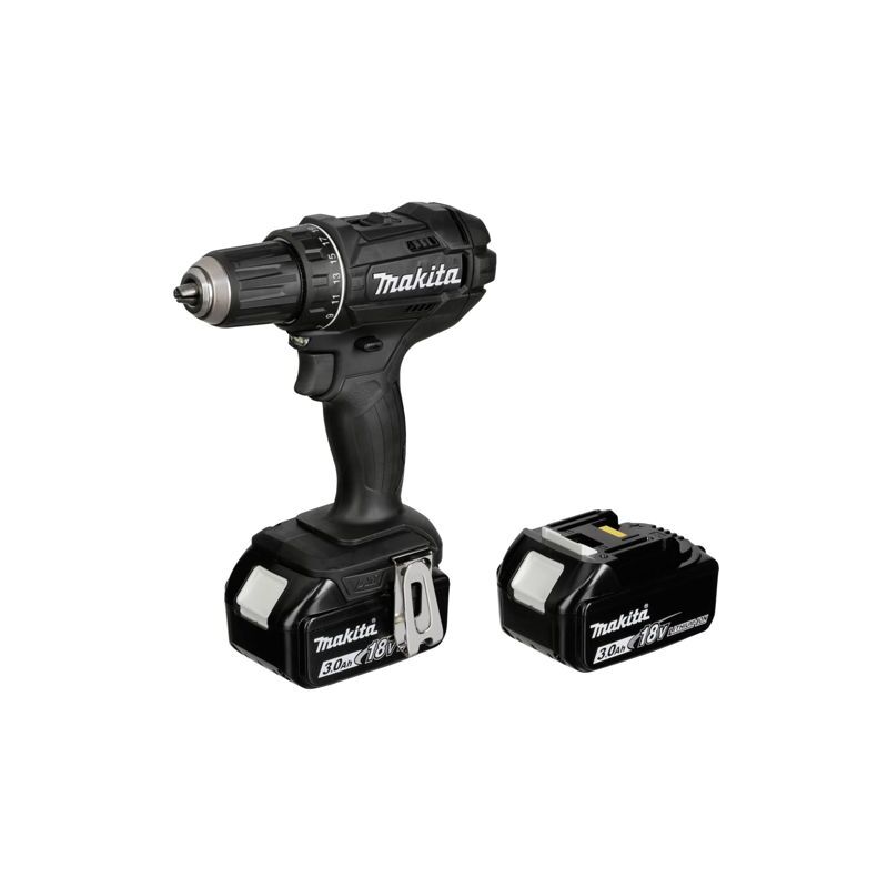 Daaxing 6 Stück Gürtelhaken Clip Edelstahl - Für Makita Akku-Bohrer Schrauber Ersatz