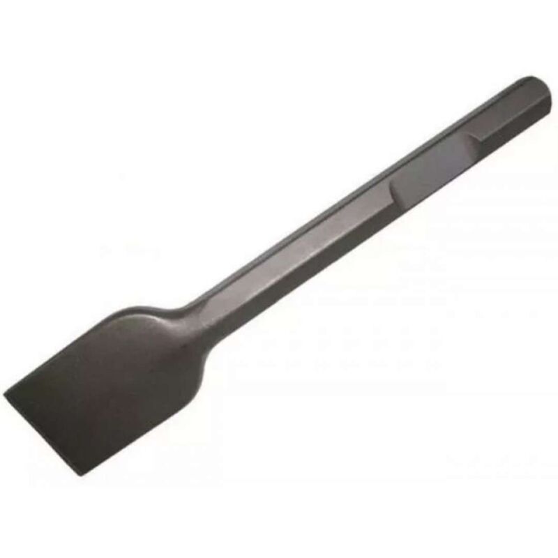 Makita Zubehör - Flachmeißel, 80x400 mm P-05701