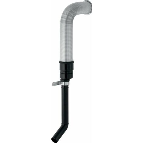 Geberit Zubehör - Geruchsextraktionsset, für Unterputz-Spülkästen Sigma, mit Ableitung der Luft 349.352.00.1