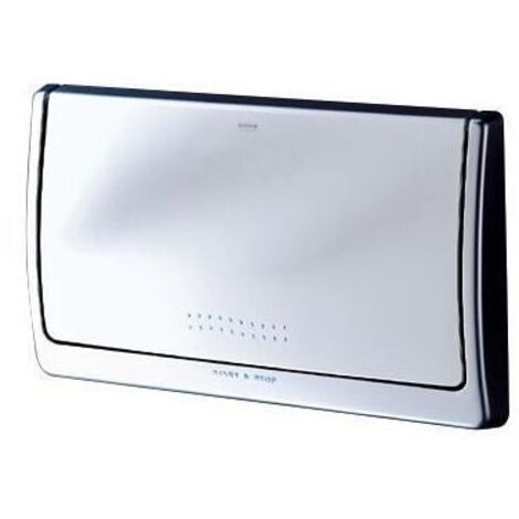 Grohe Ersatzteile - Betätigungsplatte, verchromt 37053000