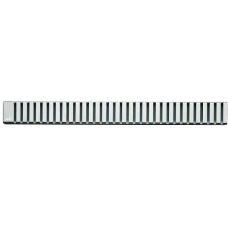 Alca Roste - Rost für Linien-Duschrinne 95 cm, Edelstahl matt LINE-950M (1/3)