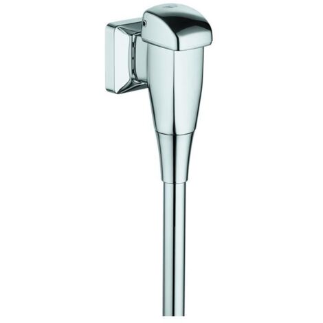 Grohe Zubehör - Druckspüler für Pissoir, verchromt 37437000