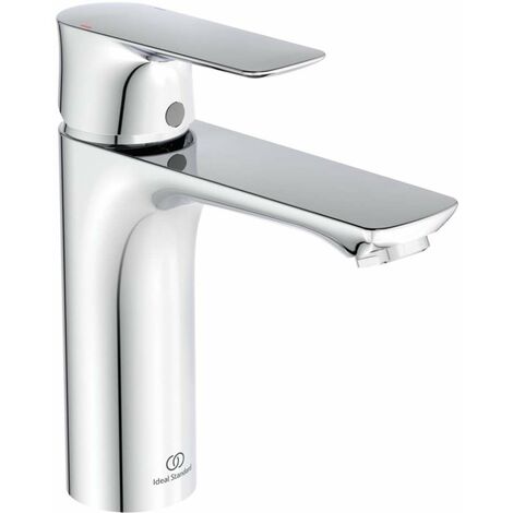 Ideal Standard Connect Air - Waschtischarmatur Grande, chrom A7055AA
