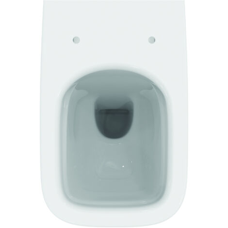 Ideal Standard i.Life B - Stand-WC, Vario-Abgang, RimLS+, weiß T461601 (1/5)