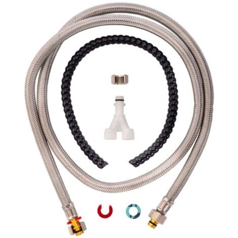 Duravit Zubehör - Dusch-WC-Anschluss-Set SencoWash 1007310000