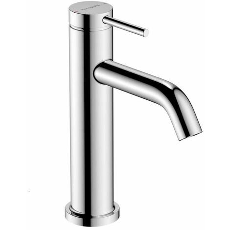 Hansgrohe Tecturis S - Waschtischarmatur, EcoSmart, Chrom 73311000
