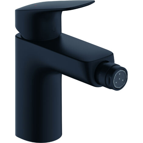 hansgrohe Logis Bidetmischer, ComfortZone100, Zugstangen