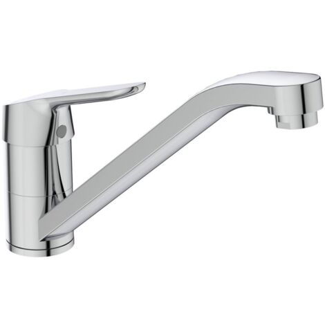 Ideal Standard Küchenarmatur Ceraflex chrom BC129AA (1/5)