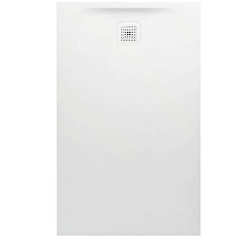 Laufen Pro - Duschwanne 130x90 cm, weiß H2159580000001 (1/3)