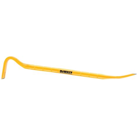 DEWALT Brech- und Nageleisen 600mm Karbonstahl DWHT55129-1