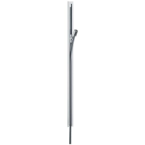 hansgrohe Unica Brausestange Raindance 90 cm mit Brauseschlauch,